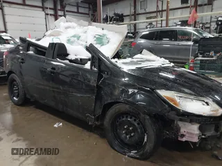 2012 Ford Focus SE с VIN 1FAHP3F28CL455101, выставлен на аукционе IAAI как лот 41312765 с пробегом Не указан миль и . История ставок и продаж доступна на DreamBid. Изображение 12.