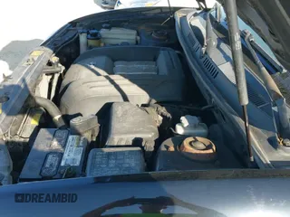 2005 Hyundai Santa Fe GLS с VIN KM8SC73D05U982602, выставлен на аукционе IAAI как лот 42560063 с пробегом 195 274 миль миль и . История ставок и продаж доступна на DreamBid. Изображение 20.