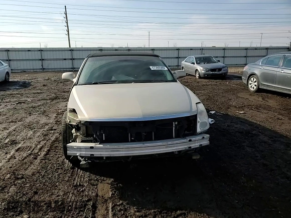 2008 Cadillac DTS 1SD z VIN 1G6KD57Y68U201446, wystawiony jako Copart lot #47369345 z przebiegiem 180 234 mil mil oraz Szkoda całkowita • Salvage title. Historia ofert i sprzedaży dostępna na DreamBid. Obrazek 10.