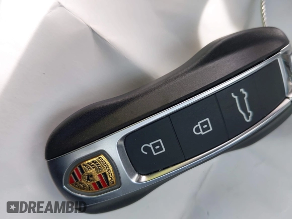 2022 Porsche Cayenne with VIN WP1AA2AY0NDA03531, listed as a IAAI auction lot 42012999 with 17,728 mi miles and . Bid and sale history available at DreamBid. Image 11.