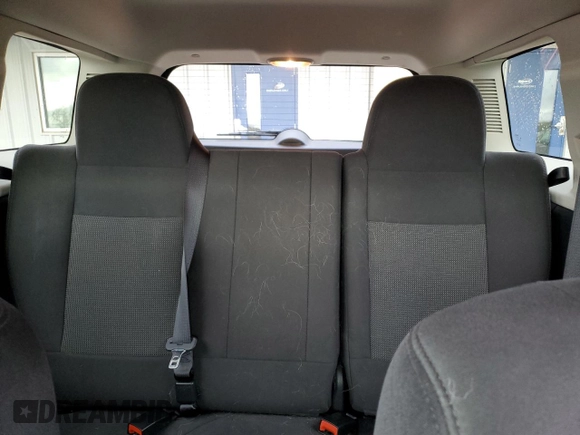 2015 Jeep Patriot Sport with VIN 1C4NJPBB3FD409847, listed as a Copart auction lot 55172265 with 158,626 mi miles and Non Repairable. Bid and sale history available at DreamBid. Image 10.