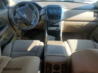 2007 Honda Pilot EX with VIN 5FNYF28457B000995, listed as a Copart auction lot 66791524 with 113,131 mi miles and Non Repairable. Bid and sale history available at carsss.com. Image 8.