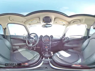 2015 MINI Countryman S z VIN WMWZC5C54FWP42388, wystawiony jako Copart lot #54452635 z przebiegiem 94 902 mil mil oraz Szkoda całkowita • Salvage title. Historia ofert i sprzedaży dostępna na DreamBid. Obrazek 14.