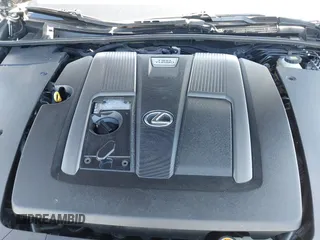 2018 Lexus LS with VIN JTHC51FF3J5003302, listed as a IAAI auction lot 41791644 with 64,632 mi miles. Bid and sale history available at carsss.com. Image 10.