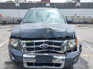 2008 Ford Escape Limited with VIN 1FMCU04158KA77169, listed as a IAAI auction lot 42313281 with 71,558 mi miles and . Bid and sale history available at DreamBid. Image 12.