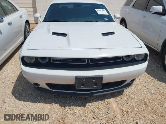 2016 Dodge Challenger SXT с VIN 2C3CDZAG4GH183737, выставлен на аукционе IAAI как лот 42547111 с пробегом 120 801 миль миль и . История ставок и продаж доступна на DreamBid. Изображение 6.