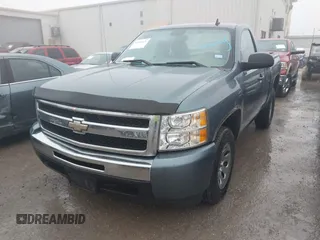2011 Chevrolet Silverado 1500 Work Truck with VIN 1GCNCPEX1BZ461671, listed as a IAAI auction lot 41455571 with 116,223 mi miles and . Bid and sale history available at DreamBid. Image 6.