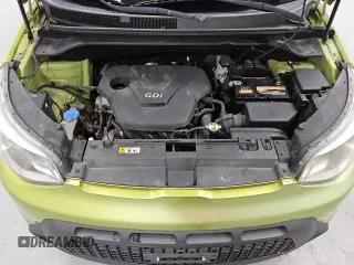 2014 Kia Soul with VIN KNDJN2A23E7709182, listed as a Copart auction lot 49828065 with 133,365 mi miles and Clean Title. Bid and sale history available at carsss.com. Image 11.