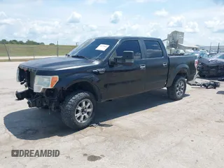 2011 Ford F-150 XL z VIN 1FTFW1EF9BKD08514, wystawiony jako IAAI lot #42679982 z przebiegiem 333 812 mil mil oraz . Historia ofert i sprzedaży dostępna na DreamBid. Obrazek 18.