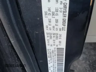 2010 Dodge Grand Caravan Cargo with VIN 2D4RN1AE4AR277334, listed as a Copart auction lot 53027495 with 132,757 mi miles and Non Repairable. Bid and sale history available at carsss.com. Image 13.