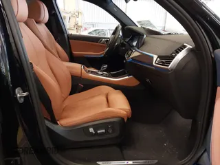 2022 BMW X5 xDrive45e with VIN 5UXTA6C05N9L41274, listed as a IAAI auction lot 42247190 with 18,701 mi miles and . Bid and sale history available at DreamBid. Image 5.