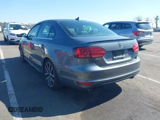 2014 Volkswagen Jetta GLI с VIN 3VW4T7AJ6EM360187, выставлен на аукционе IAAI как лот 41932099 с пробегом 71 647 миль миль и . История ставок и продаж доступна на DreamBid. Изображение 3.