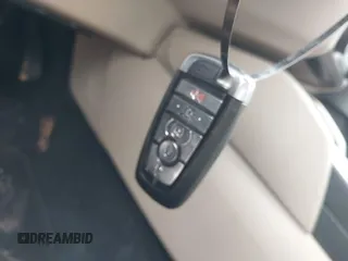 2020 Ford Escape Titanium с VIN 1FMCU9J92LUC16654, выставлен на аукционе IAAI как лот 42369259 с пробегом 73 515 миль миль и . История ставок и продаж доступна на DreamBid. Изображение 11.