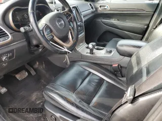 2014 Jeep Grand Cherokee Limited z VIN 1C4RJFBG5EC446829, wystawiony jako Copart lot #51072865 z przebiegiem 114 590 mil mil oraz Szkoda całkowita • Salvage title. Historia ofert i sprzedaży dostępna na DreamBid. Obrazek 7.