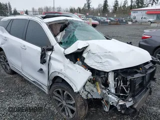 2019 GMC Terrain Denali with VIN 3GKALXEX7KL189721, listed as a IAAI auction lot 41890821 with 111,619 mi miles. Bid and sale history available at carsss.com. Image 6.