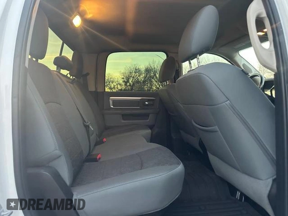 2015 Ram 2500 Outdoorsman with VIN 3C6UR5DL9FG697382, listed as a Copart auction lot 89020565 with 268,085 mi miles and Clean Title. Bid and sale history available at carsss.com. Image 6.
