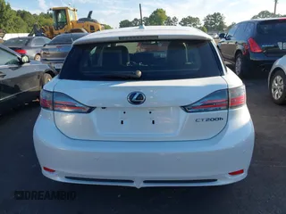 2013 Lexus CT 200h with VIN JTHKD5BH3D2130375, listed as a IAAI auction lot 42659121 with 177,214 mi miles and . Bid and sale history available at DreamBid. Image 16.