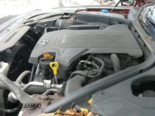 2016 Hyundai Genesis 3.8L с VIN KMHGN4JE0GU107047, выставлен на аукционе IAAI как лот 42926599 с пробегом 73 957 миль миль и . История ставок и продаж доступна на DreamBid. Изображение 19.