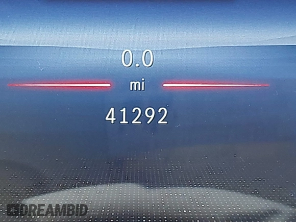 2023 Mercedes-Benz EQS 580 z VIN 4JGDM4EB8PA014008, wystawiony jako IAAI lot #41152975 z przebiegiem 41 292 mil mil oraz . Historia ofert i sprzedaży dostępna na DreamBid. Obrazek 15.