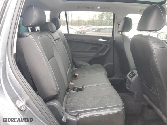 2023 Volkswagen Tiguan SE with VIN 3VVNB7AX9PM074210, listed as a Copart auction lot 50204305 with 15,220 mi miles and Clean Title. Bid and sale history available at carsss.com. Image 11.