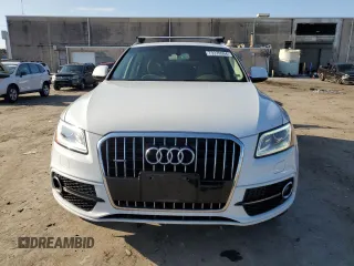 2016 Audi Q5 Premium Plus z VIN WA1D7AFP5GA148280, wystawiony jako Copart lot #73376994 z przebiegiem 91 478 mil mil oraz Szkoda całkowita • Salvage title. Historia ofert i sprzedaży dostępna na DreamBid. Obrazek 5.