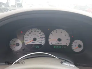 2005 Dodge Caravan SXT с VIN 2D4GP44L05R496990, выставлен на аукционе IAAI как лот 42661030 с пробегом 161 254 миль миль и . История ставок и продаж доступна на DreamBid. Изображение 7.