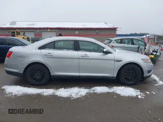 2011 Ford Taurus SEL with VIN 1FAHP2EW3BG124061, listed as a IAAI auction lot 41922716 with 241,464 mi miles and . Bid and sale history available at carsss.com. Image 14.