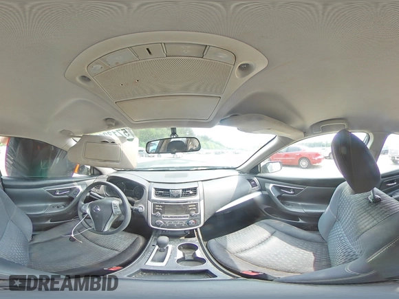 2016 Nissan Altima S z VIN 1N4AL3AP6GN334609, wystawiony jako Copart lot #57132195 z przebiegiem 113 978 mil mil oraz Szkoda całkowita • Salvage title. Historia ofert i sprzedaży dostępna na DreamBid. Obrazek 14.