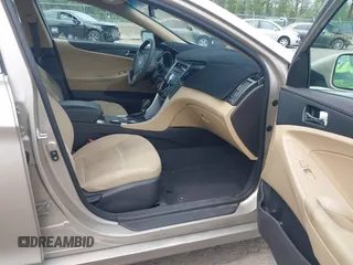 2011 Hyundai Sonata GLS with VIN 5NPEB4AC3BH260107, listed as a IAAI auction lot 42217499 with 158,308 mi miles and . Bid and sale history available at DreamBid. Image 5.