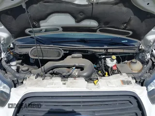 2018 Ford Transit with VIN 1FTBW2CM6JKA88320, listed as a IAAI auction lot 42294885 with 63,667 mi miles and . Bid and sale history available at DreamBid. Image 10.