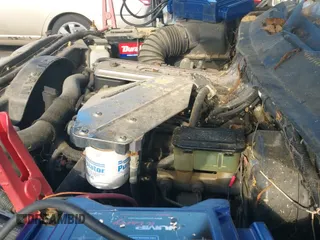 1996 Dodge 2500 with VIN 1B7KC23C3TJ145047, listed as a IAAI auction lot 42535903 with 213,669 mi miles and . Bid and sale history available at DreamBid. Image 15.