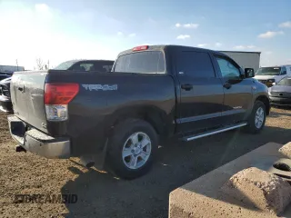 2013 Toyota Tundra z VIN 5TFDY5F18DX277709, wystawiony jako Copart lot #78623384 z przebiegiem 299 579 mil mil oraz Czysty tytuł • Clean title. Historia ofert i sprzedaży dostępna na DreamBid. Obrazek 3.