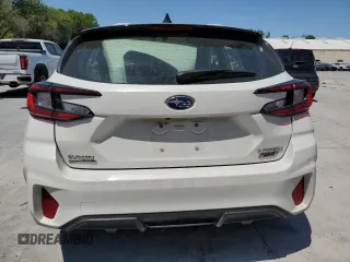 2024 Subaru Impreza RS z VIN JF1GUHJC1R8269672, wystawiony jako Copart lot #53263595 z przebiegiem 18 924 mil mil oraz Szkoda całkowita • Salvage title. Historia ofert i sprzedaży dostępna na DreamBid. Obrazek 6.