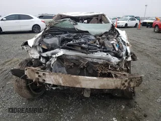 2017 Lexus IS 350 with VIN JTHBE1D22H5030089, listed as a Copart auction lot 85596504 with Not Provided miles and Salvage Title. Bid and sale history available at DreamBid. Image 5.