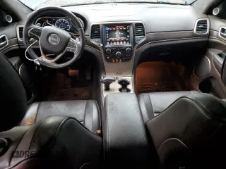 2014 Jeep Grand Cherokee Summit с VIN 1C4RJFJM2EC302534, выставлен на аукционе Copart как лот 61660155 с пробегом 206 823 миль миль и Списание • Salvage title. История ставок и продаж доступна на DreamBid. Изображение 8.
