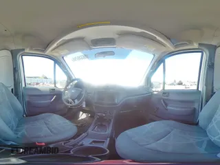 2013 Ford Transit Connect XL with VIN NM0LS7CN9DT172391, listed as a Copart auction lot 56339795 with 305,294 mi miles and Salvage title. Bid and sale history available at DreamBid. Image 15.