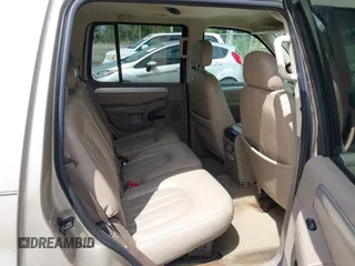 2004 Mercury Mountaineer Convenience z VIN 4M2ZU66W84UJ20034, wystawiony jako IAAI lot #41947130 z przebiegiem 193 468 mil mil oraz . Historia ofert i sprzedaży dostępna na DreamBid. Obrazek 8.