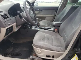 2012 Ford Fusion SE z VIN 3FAHP0HA5CR120088, wystawiony jako Copart lot #57376975 z przebiegiem 365 205 mil mil oraz Czysty tytuł • Clean title. Historia ofert i sprzedaży dostępna na DreamBid. Obrazek 7.