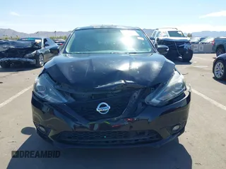 2018 Nissan Sentra SV with VIN 3N1AB7AP3JY253276, listed as a IAAI auction lot 41752840 with 97,460 mi miles and . Bid and sale history available at DreamBid. Image 6.