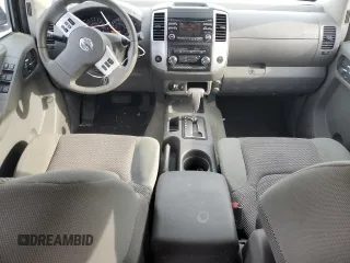 2014 Nissan Frontier SL z VIN 1N6AD0FV7EN729969, wystawiony jako Copart lot #87704955 z przebiegiem 170 249 mil mil oraz Szkoda całkowita • Salvage title. Historia ofert i sprzedaży dostępna na DreamBid. Obrazek 8.