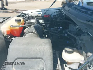 2018 Ford F-150 XL z VIN 1FTFX1E51JKE82628, wystawiony jako IAAI lot #43201475 z przebiegiem 79 461 mil mil oraz . Historia ofert i sprzedaży dostępna na DreamBid. Obrazek 19.