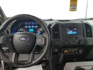 2017 Ford F-150 XL с VIN 1FTEX1EP8HKC88007, выставлен на аукционе IAAI как лот 42737723 с пробегом 114 417 миль миль и . История ставок и продаж доступна на DreamBid. Изображение 28.
