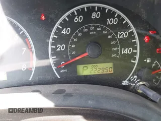 2013 Toyota Corolla L with VIN 5YFBU4EEXDP099379, listed as a IAAI auction lot 42036490 with 222,950 mi miles and . Bid and sale history available at DreamBid. Image 15.