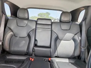 2019 Jeep Cherokee High Altitude z VIN 1C4PJMDX5KD165578, wystawiony jako Copart lot #63191955 z przebiegiem 107 313 mil mil oraz Szkoda całkowita • Salvage title. Historia ofert i sprzedaży dostępna na DreamBid. Obrazek 10.