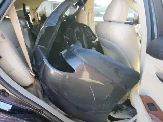 2010 Lexus RX 350 z VIN 2T2BK1BA0AC033324, wystawiony jako Copart lot #58541915 z przebiegiem 183 717 mil mil oraz Szkoda całkowita • Salvage title. Historia ofert i sprzedaży dostępna na DreamBid. Obrazek 11.