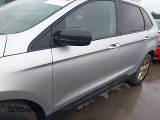 2018 Ford Edge SE с VIN 2FMPK4G93JBC54396, выставлен на аукционе IAAI как лот 42213098 с пробегом 50 085 миль миль и . История ставок и продаж доступна на DreamBid. Изображение 15.
