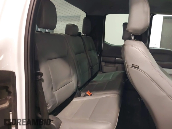 2023 Ford F-150 XL с VIN 1FTEX1CB2PKD83958, выставлен на аукционе IAAI как лот 41574210 с пробегом 62 790 миль миль и . История ставок и продаж доступна на DreamBid. Изображение 8.