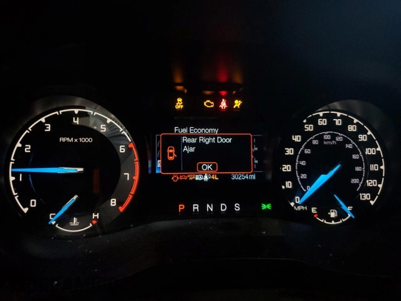 2019 Ford Ranger XL with VIN 1FTER4FH6KLA97464, listed as a Copart auction lot 62223535 with 30,254 mi miles and Salvage title. Bid and sale history available at DreamBid. Image 9.
