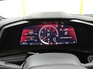 2020 Chevrolet Corvette 2LT with VIN 1G1Y73D46L5111312, listed as a Copart auction lot 83266794 with 30,378 mi miles and Clean Title. Bid and sale history available at carsss.com. Image 9.