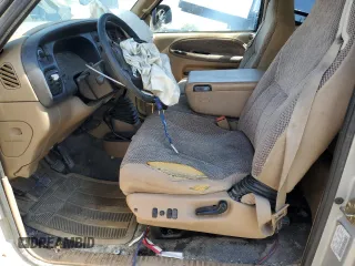 1998 Dodge 2500 with VIN 1B7KF23Z7WJ138053, listed as a Copart auction lot 68652624 with Not Provided miles and Salvage Title. Bid and sale history available at DreamBid. Image 7.